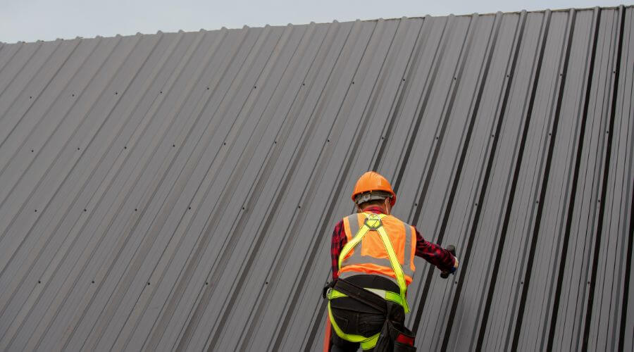 Local Chimney Repair in Waggoner, IL